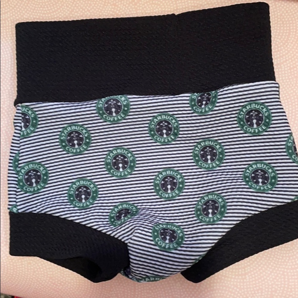 Starbucks bummies